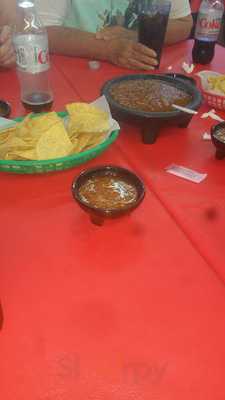 La Morenita Mexican Cafe