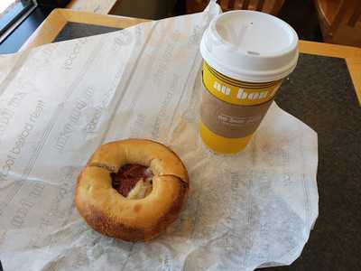 Au Bon Pain
