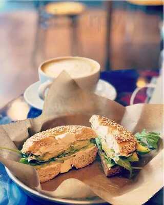 Pavement Coffeehouse