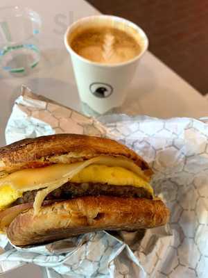 Pavement Coffeehouse