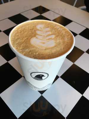 Pavement Coffeehouse