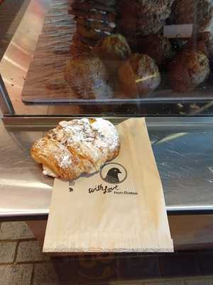 Pavement Coffeehouse