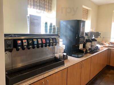 Bny Bellevue Mansion Cafe