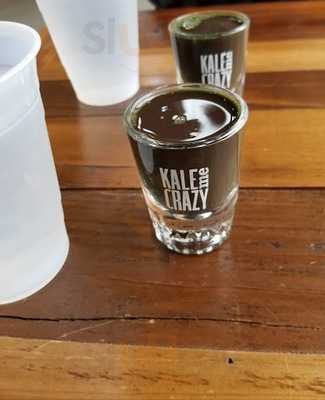 Kale Me Crazy