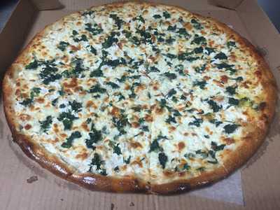 Avelino's Pizza