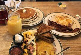 Marlin's Family Restaurant