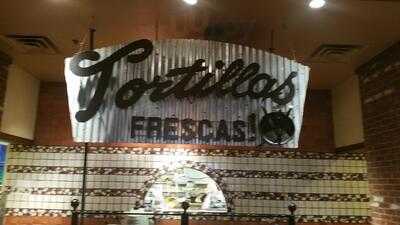 On The Border Mexican Grill & Cantina