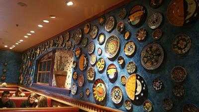 On The Border Mexican Grill & Cantina