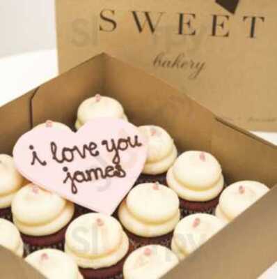 Sweet Cupcakes