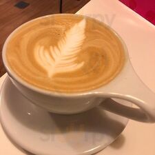 Spur Coffee