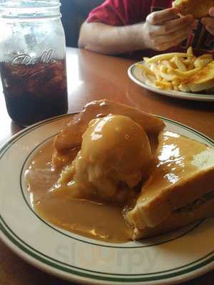 Marlin's Family Restaurant