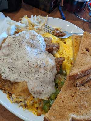 Marlin's Family Restaurant