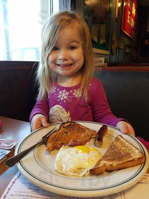 Marlin's Family Restaurant