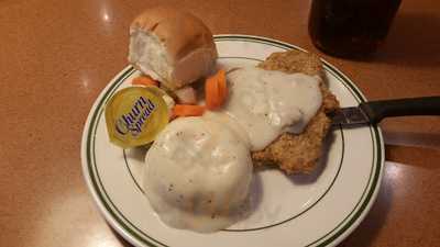 Marlin's Family Restaurant