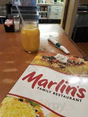 Marlin's Family Restaurant