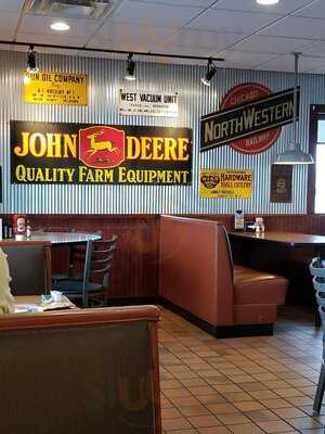 Marlin's Family Restaurant