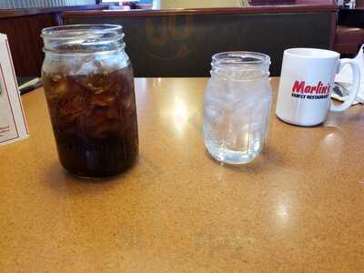 Marlin's Family Restaurant