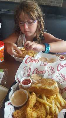 Raising Cane's Chicken Fingers