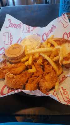 Raising Cane's Chicken Fingers