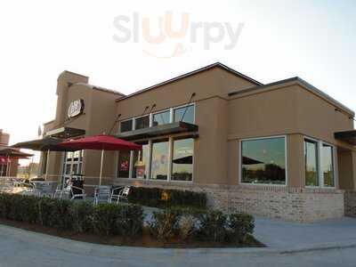 Raising Cane's Chicken Fingers