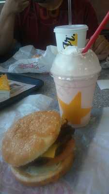 Carl's Jr.