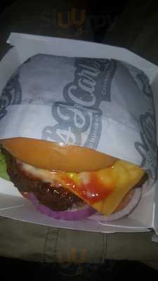 Carl's Jr.