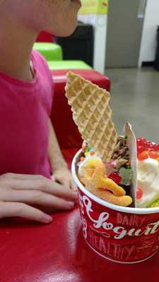 Cherryberry Sioux Falls