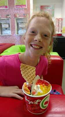 Cherryberry Sioux Falls