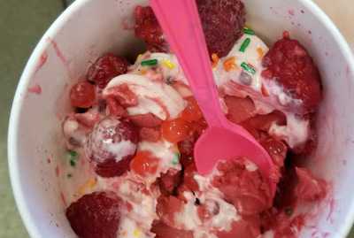 Cherryberry Sioux Falls