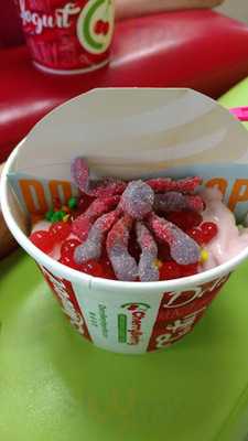 Cherryberry Sioux Falls
