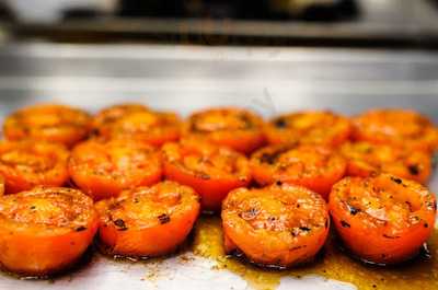 Tonys Mobile Organic Pizza