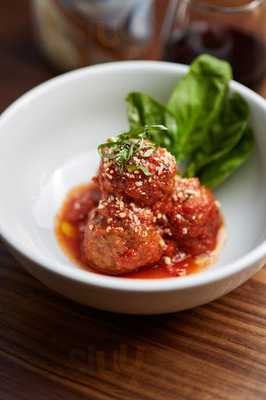 Tonys Mobile Organic Pizza