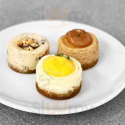 Tonys Mobile Organic Pizza