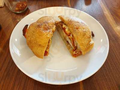 Tonys Mobile Organic Pizza