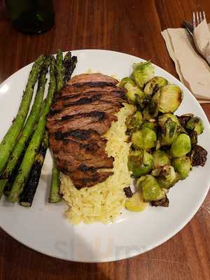 Tonys Mobile Organic Pizza