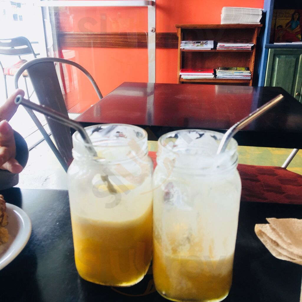 Tatiana's Coffee & Tea