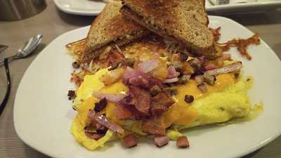 Perkins Restaurant & Bakery