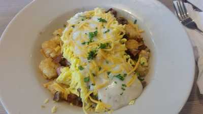 Perkins Restaurant & Bakery