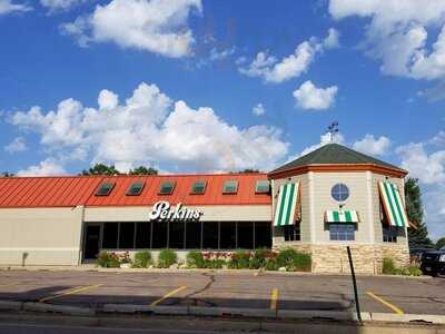 Perkins Restaurant & Bakery