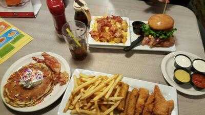 Perkins Restaurant & Bakery