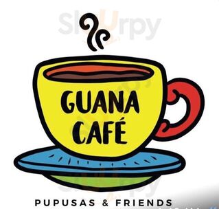 Guana Cafe