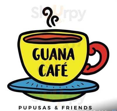 Guana Cafe