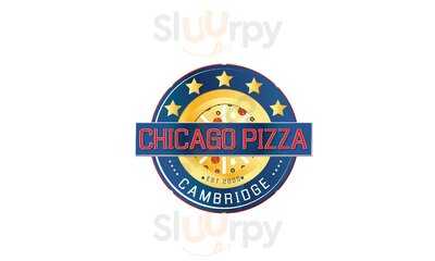 Cambridge Pizza.com