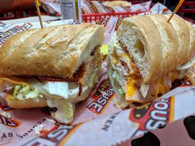 Firehouse Subs