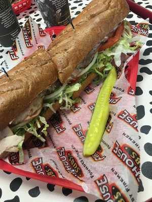 Firehouse Subs