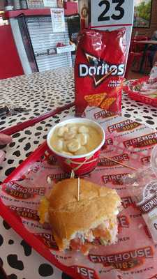 Firehouse Subs