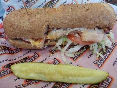 Firehouse Subs