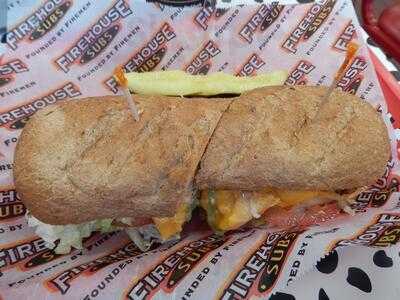 Firehouse Subs