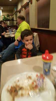 Chang's Mongolian Grill