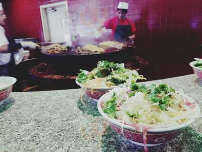 Chang's Mongolian Grill